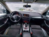 Audi Q5 (8R) 2010 - Automobilis dalims