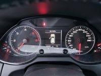 Audi Q5 (8R) 2010 - Automobilis dalims