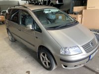 Volkswagen Sharan 2006 - Automobilis dalims