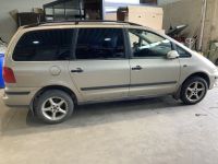 Volkswagen Sharan 2006 - Automobilis dalims