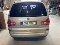 Volkswagen Sharan 2006 - Automobilis dalims