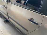 Volkswagen Sharan 2006 - Automobilis dalims