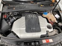 Audi A6 (C6) 2008 - Automobilis dalims