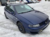 Seat Leon 2000 - Automobilis dalims