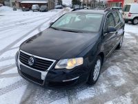 Volkswagen Passat 2007 - Automobilis dalims