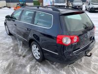 Volkswagen Passat 2007 - Automobilis dalims