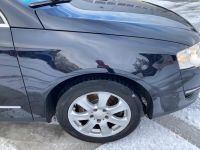 Volkswagen Passat 2007 - Automobilis dalims
