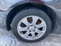 Volkswagen Passat 2007 - Automobilis dalims