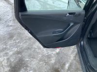 Volkswagen Passat 2007 - Automobilis dalims
