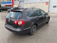 Volkswagen Passat 2007 - Automobilis dalims