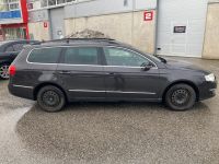 Volkswagen Passat 2007 - Automobilis dalims