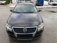 Volkswagen Passat 2007 - Automobilis dalims