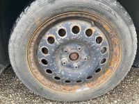 Volkswagen Passat 2007 - Automobilis dalims
