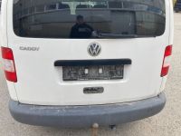 Volkswagen Caddy (2K) 2006 - Automobilis dalims