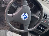 Volkswagen Bora 2003 - Automobilis dalims