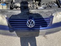 Volkswagen Bora 2000 - Automobilis dalims