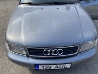 Audi A4 (B5) 1995 - Automobilis dalims