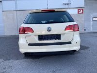 Volkswagen Passat (B7) 2011 - Automobilis dalims