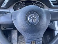 Volkswagen Passat (B7) 2011 - Automobilis dalims