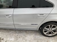 Volkswagen Passat CC / CC 2011 - Automobilis dalims