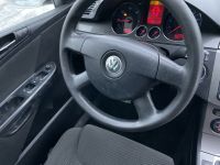 Volkswagen Passat 2007 - Automobilis dalims