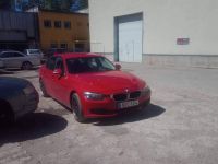 BMW 3 (F30 / F31) 2012 - Automobilis dalims