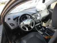 Hyundai ix35 2012 - Automobilis dalims