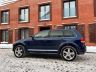 Volkswagen Touareg 2004 - Automobilis dalims