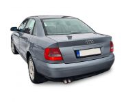 Audi A4 (B5) 2000 - Automobilis dalims