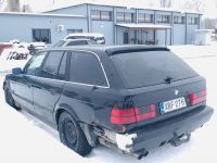BMW 5 (E34) 1994 - Automobilis dalims