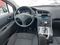 Peugeot 5008 2011 - Automobilis dalims