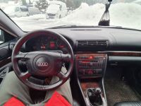 Audi A4 (B5) 2000 - Automobilis dalims