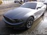 Ford Mustang 2013 - Automobilis dalims