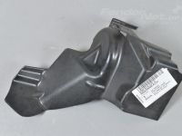 Volkswagen Golf 7 2012-2020 Esipaneeli plast (klaasipuh.plasti juurest)