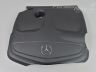 Mercedes-Benz GLA (X156) 2013-2020 Mootori katteplast