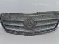 Mercedes-Benz Sprinter (W906) 2006-2018 ILUVÕRE