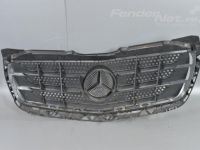 Mercedes-Benz Sprinter (W906) 2006-2018 ILUVÕRE