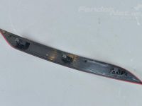 Volkswagen Golf 7 2012-2020 Reflektor, vasak (pamper)