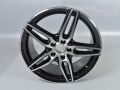 Mercedes-Benz E (W213) 2016-2023 Valuvelg 19" (AMG) MB E 5x112