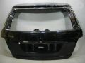 Mercedes-Benz ML (W164) 2005-2011 bagažinės dangtis