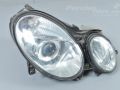 Mercedes-Benz E (W211) 2002-2009 Esituli, parem
