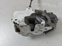 Opel Insignia (A) Esiukse lukk, parem