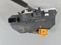 Opel Insignia (A) Esiukse lukk, parem