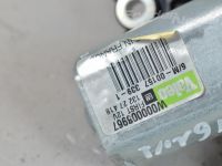 Opel Insignia (A) Tagaluugi kojamehe mootor