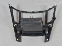 Subaru Legacy Armatuur laud