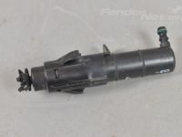 Volkswagen Golf 6 Tulepesur, vasak