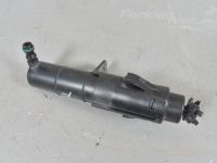 Volkswagen Golf 6 Tulepesur, parem