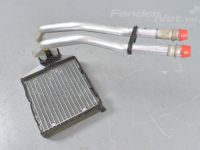 Opel Combo (C) Salongi soojenduse radiaator