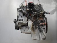 BMW 3 (E46) Mootor, bensiin 1.9