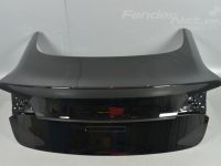 Tesla Model 3 bagažinės dangtis